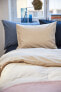 Фото #1 товара Cotton Twin Duvet Cover Set