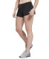 ფოტო #1 პროდუქტის Women's Identity French Terry Shorts