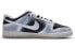 Nike Dunk Low BIGNIU DV0831-101 Sneakers