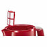 Фото #19 товара Электрический чайник BOSCH TWK3A014 красный 2400 Вт 1,7 л