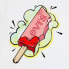 Фото #3 товара LEVI´S ® KIDS Popsicle short sleeve T-shirt