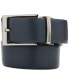 ფოტო #1 პროდუქტის Men's Reversible Belt