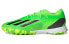 Фото #1 товара Бутсы Adidas X Speedportal.1 TF Мужские Зеленые/Белые