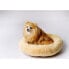 ფოტო #4 პროდუქტის GO GIFT Shaggy Dog Bed