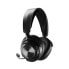 Bluetooth-наушники с микрофоном SteelSeries Arctis Nova Pro Wireless Чёрный Разноцветный