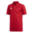 Фото #1 товара ADIDAS Core 18 Climalite short sleeve polo