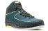 Фото #4 товара Jordan Air Jordan 2 Retro Nightshade 高帮 复古篮球鞋 男款 墨绿色 / Кроссовки Jordan Air Jordan 385475-303