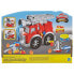 HASBRO Fire Engine