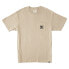 Фото #3 товара DC SHOES DC Star Pocket short sleeve T-shirt