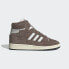 Фото #2 товара Мужские кроссовки adidas Centennial 85 High Shoes (Коричневые)