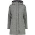 Фото #1 товара CMP Coat Fix Hood 32M2286 jacket