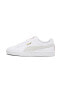 PUMA White-Warm White-Gold-For All Time Red-Gum