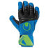 Фото #2 товара UHLSPORT Aquasoft HN goalkeeper gloves