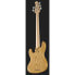 Фото #3 товара Lakland Skyline 55-60 5-String NAT