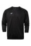 Erkek Performans Sweatshirt - Tst2202-bk