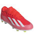 Фото #4 товара adidas X Crazyfast League FG Jr IF0693 football shoes