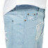 Фото #5 товара Karl Kani Serif Denim Shorts M 6010193