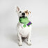 Фото #7 товара Игрушка для собак The Avengers Зеленый 100 % полиэстер