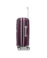 Freeform 21" Carry-On Expandable Hardside Spinner Suitcase