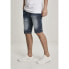 Фото #4 товара SOUTHPOLE Biker Denim shorts