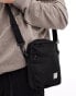 ONLY & SONS cross bag in black - фото #4