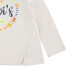 Фото #4 товара LEVI´S ® KIDS Friendly Notched short sleeve T-shirt