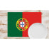 Фото #3 товара Tischset Portugal Flagge (12er-Set)