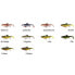 Фото #2 товара FOX RAGE Giant Replicant Wobble Soft Lure 350 mm 443g