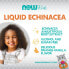 Фото #4 товара Kids, Liquid Echinacea, Orange, 2 fl oz (59 ml)