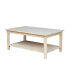 Solano Coffee Table