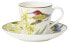 Espresso-Set Amazonia Anmut 12-teilig