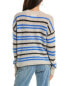 Isabel Marant Etoile Drussell Mohair & Wool-Blend Sweater Women's 36 - фото #2