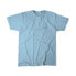 KSCOTT Tapped Short Sleeve Long Shirt