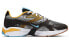 Фото #3 товара Nike Ghoswift 减震 低帮 跑步鞋 男女同款 黑白橙 / Кроссовки Nike Ghoswift BQ5108-005