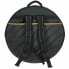 Mono Cases 24" Cymbal Bag Black