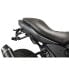 Фото #2 товара SW-MOTECH SLC Suzuki SV 650 ABS 16-19/SV 650 X ABS Cafe Racer 18-21 Right Side Case Fitting