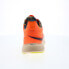 Фото #7 товара Saucony Endorphin Shift 2 S20689-45 Mens Orange Mesh Athletic Running Shoes 9.5