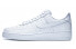 Nike Air Force 1 Low 07 DD8959-100 Essential Sneakers