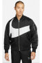 Tn Reversable Therma-fıt Jacket Black Dr7020-010