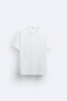 Basic medium weight t-shirt