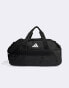 Фото #1 товара adidas Performance Tiro League Duffel Bag Small in Black - BLACK