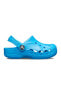 Фото #3 товара Босоножки для девочек Crocs KIDS' BAYA CLOG 207013-456