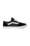 Кроссовки Vans Maddie Black/White