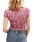 ფოტო #2 პროდუქტის Women's Oh My Baby Tee