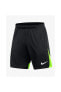 Dh9236 M Nk Df Acdpr Short K Şort Neon Yeşil