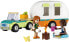 Детский конструктор LEGO Friends Campingausflug 4+