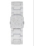 Фото #3 товара Guess Armbanduhr Active Life Pacific OCEAN PLASTIC weiß GW0507G2