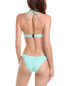 Lisa Marie Fernandez Amber 2Pc Bikini Set Women's