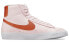 Фото #2 товара Кроссовки Nike Blazer Mid "Copper Swoosh" DQ7574-600