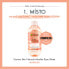 Micellar water with rose water Skin Natura l s (Micellar Clean sing Rose Water)